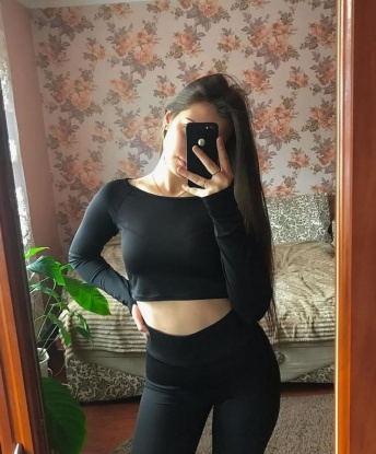 Проститутка Алина