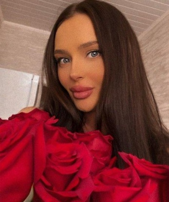 Проститутка Елена